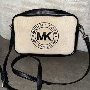 MK crossbody